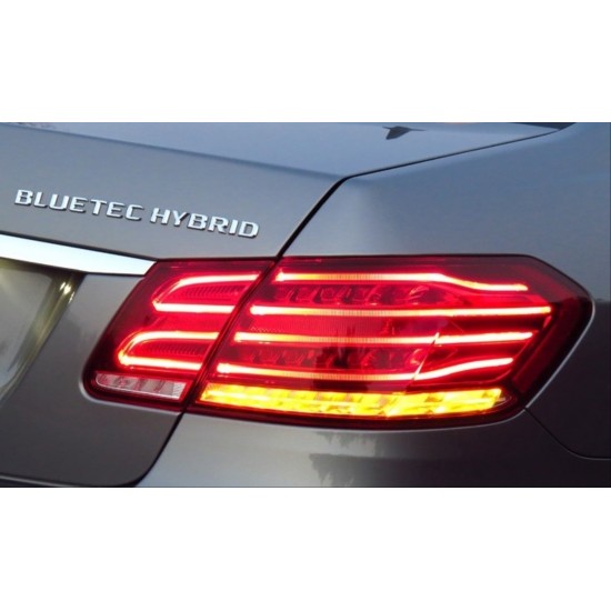 E serısı 09-13  w212 uyumlu led stop