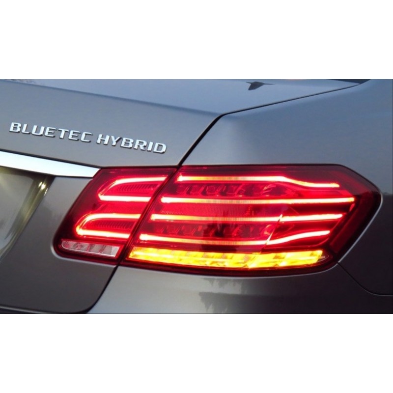 E serısı 09-13  w212 uyumlu led stop