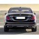 W222 2014+ s serısı ıçın maybach görünüm led stop