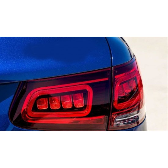 X253 glc 2017+ ıçın  led stop