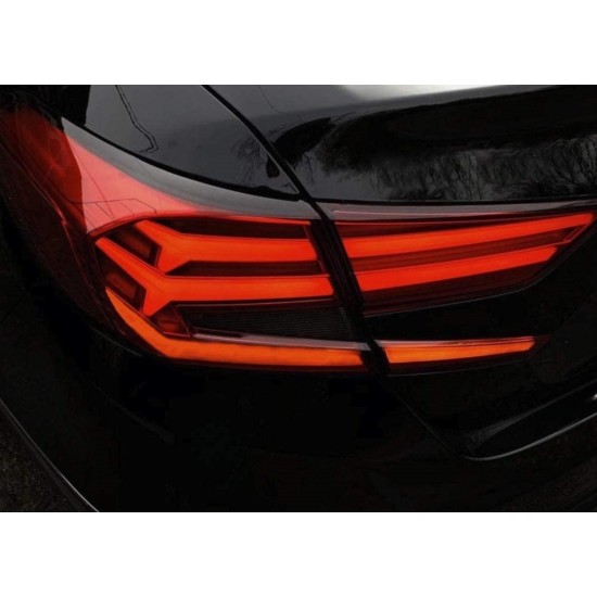 Accord 2020+  ıçın uyumlu v1 kırmızı led stop