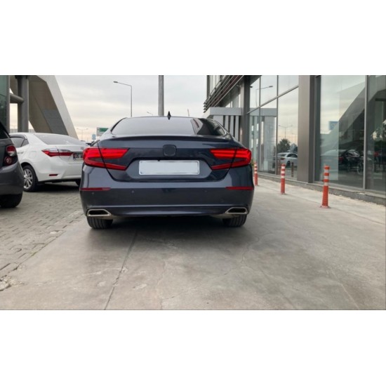 Accord 2020+  ıçın uyumlu v1 kırmızı led stop