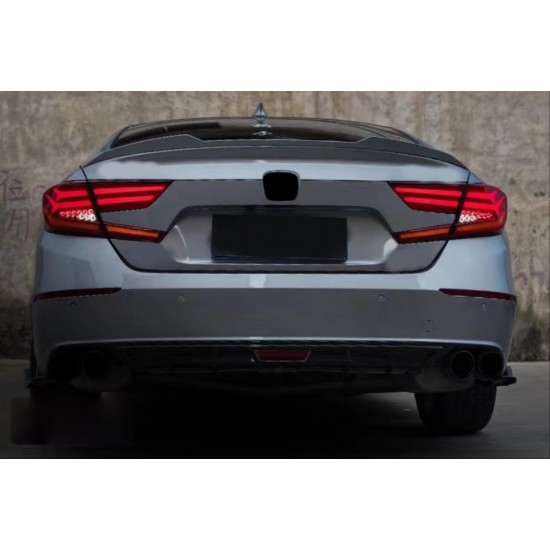 Accord 2020+  ıçın uyumlu v1 kırmızı led stop