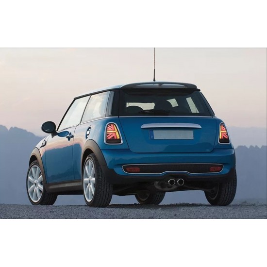 Cooper 08-14led stop-smoke