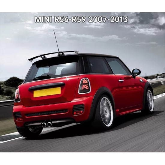 Cooper 08-14led stop-smoke