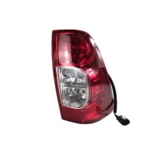 D-max ıçın uyumlu 2006-2011 stop -  sag