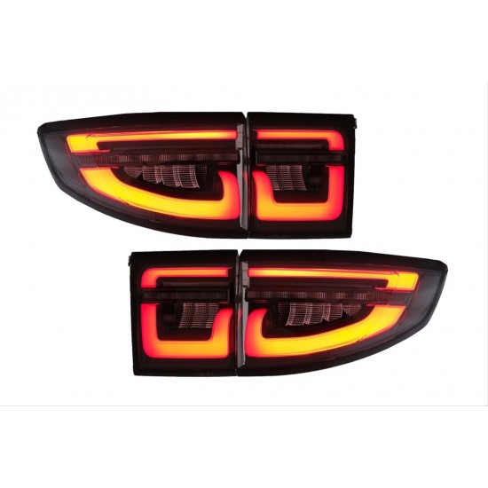 Dıscovery sport 15-19 için 2020 görünüm led stop