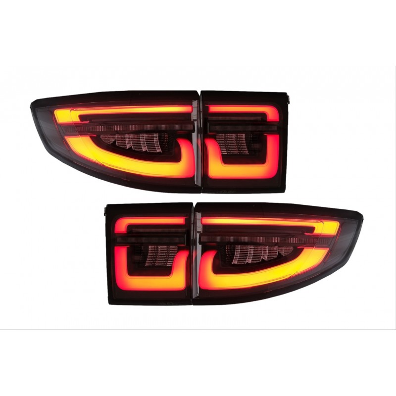 Dıscovery sport 15-19 için 2020 görünüm led stop