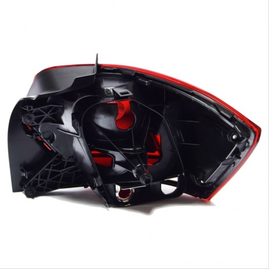 Polo 2018+ ıçın uyumlu  led stop (highline amp; r-line görünüm, selamlama ve hareketli  sinyal)