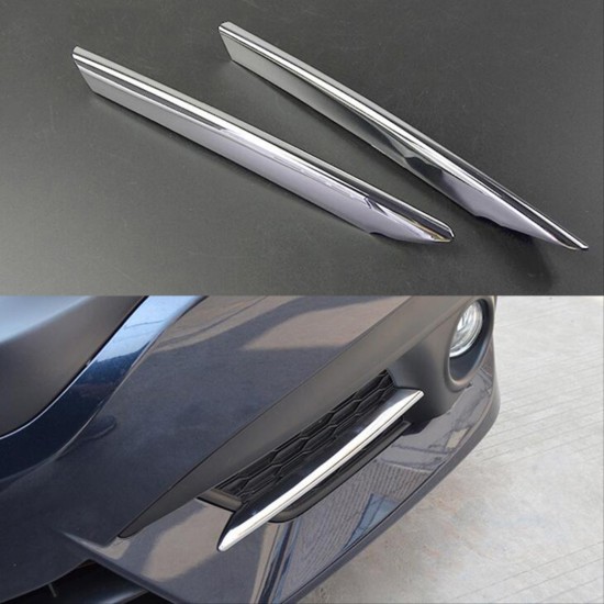 Cıvıc fc5 2016-2020 ıçın uyumlu ön sıs orta cıta dızayn b