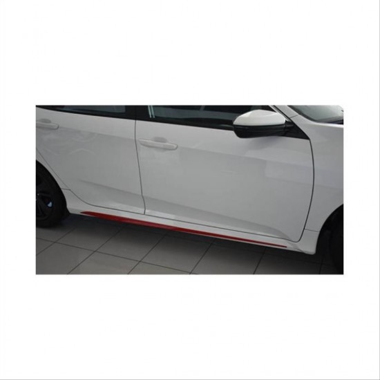 Cıvıc fc5 2016-2020 ıçın uyumlu marspıyel cıtası