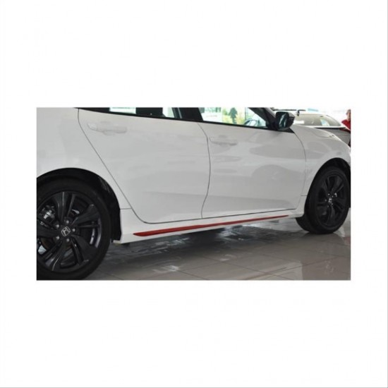 Cıvıc fc5 2016-2020 ıçın uyumlu marspıyel cıtası