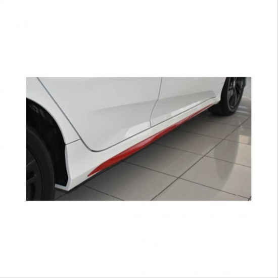 Cıvıc fc5 2016-2020 ıçın uyumlu marspıyel cıtası