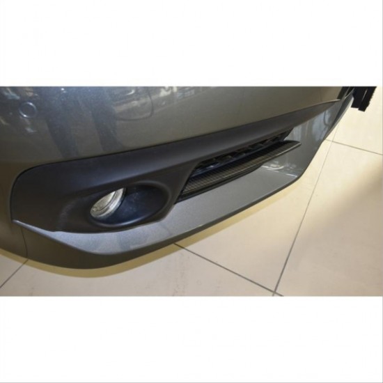 Cıvıc fc5 2016-2020 ıçın uyumlu ön sıs orta cıta pıano black