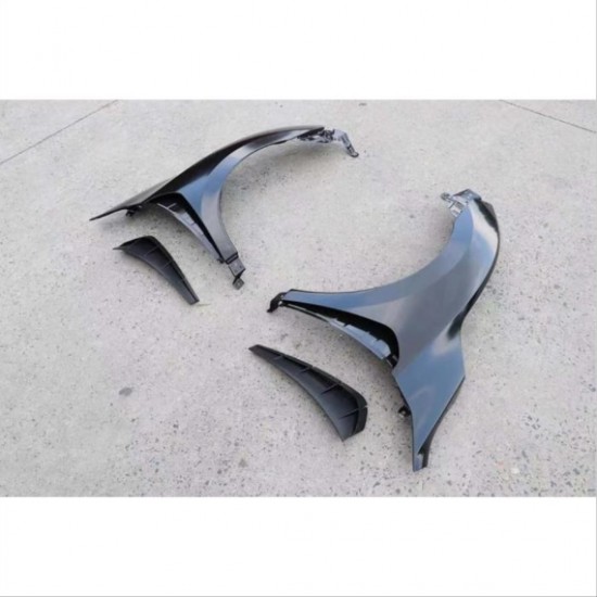 Cıvıc fc5 2016-2020 ıçın uyumlu typer model çamurluk