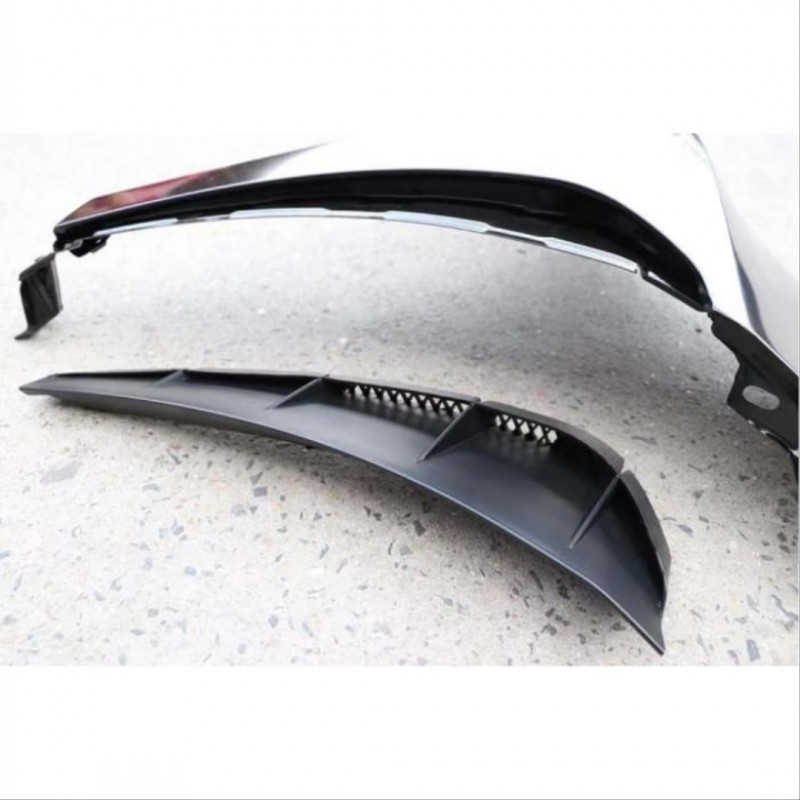 Cıvıc fc5 2016-2020 ıçın uyumlu typer model çamurluk