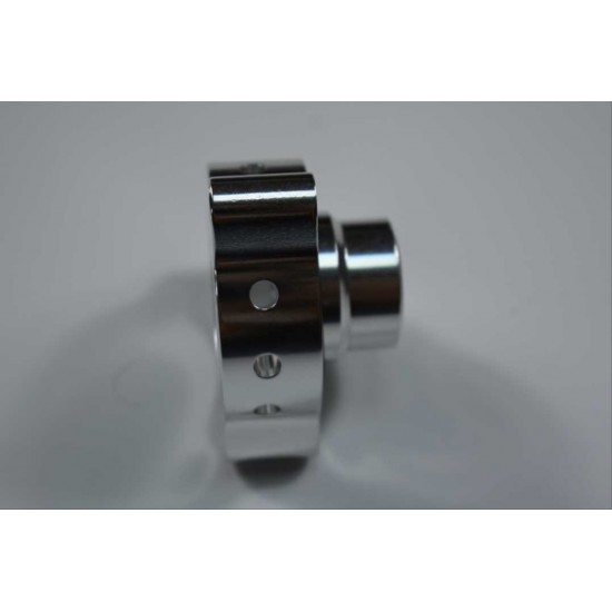 A amp; cla hks blow off adaptor