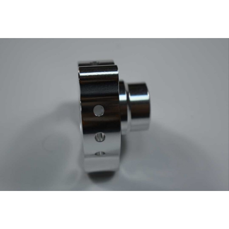 A amp; cla hks blow off adaptor