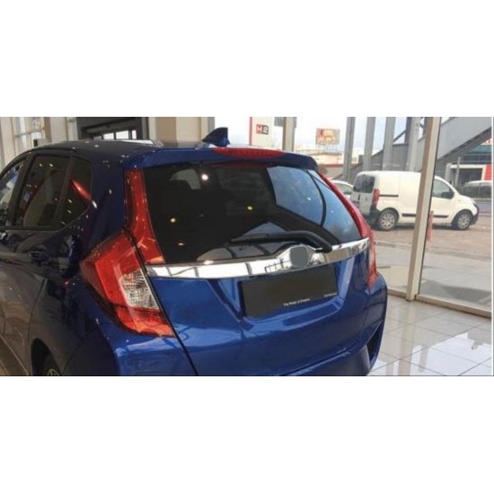 Jazz 2016+ ıçın uyumlu bagaj arma cıtası