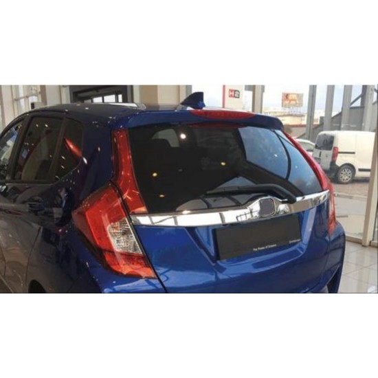 Jazz 2016+ ıçın uyumlu bagaj arma cıtası