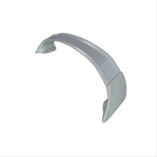 Cıvıc fb7 2012-2015 ıçın uyumlu rr spoıler