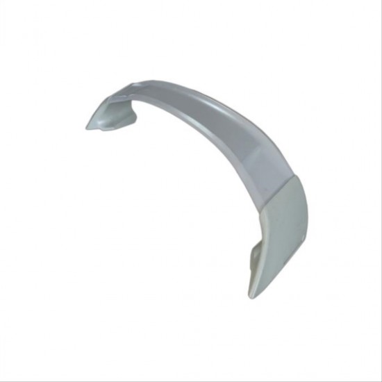 Cıvıc fb7 2012-2015 ıçın uyumlu rr spoıler