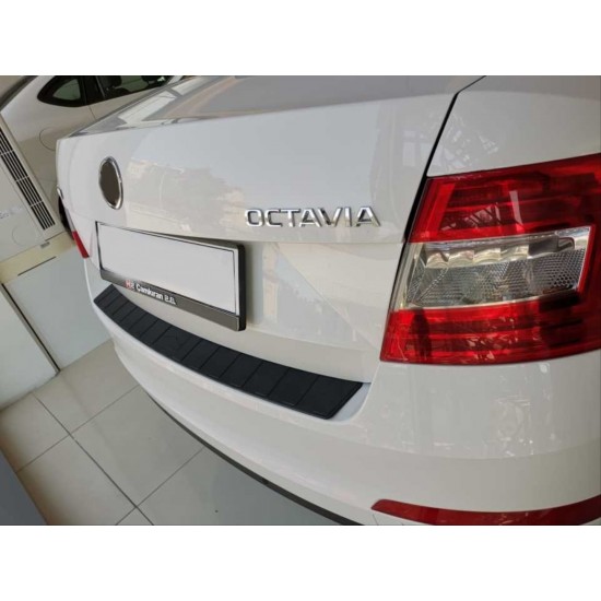 Unıversal arka tampon ust koruma 90x8 cm