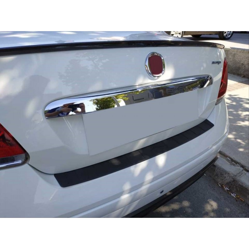 Unıversal arka tampon ust koruma 75x6 cm