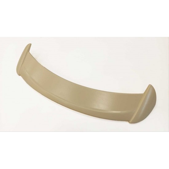 Clıo 4 2012-2019 ıçın uyumlu spoıler