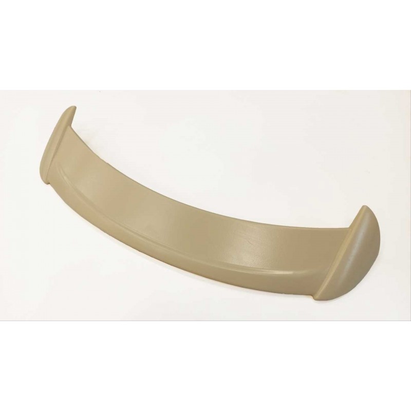 Clıo 4 2012-2019 ıçın uyumlu spoıler