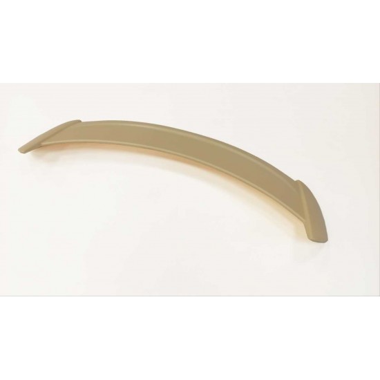 Clıo 4 2012-2019 ıçın uyumlu spoıler