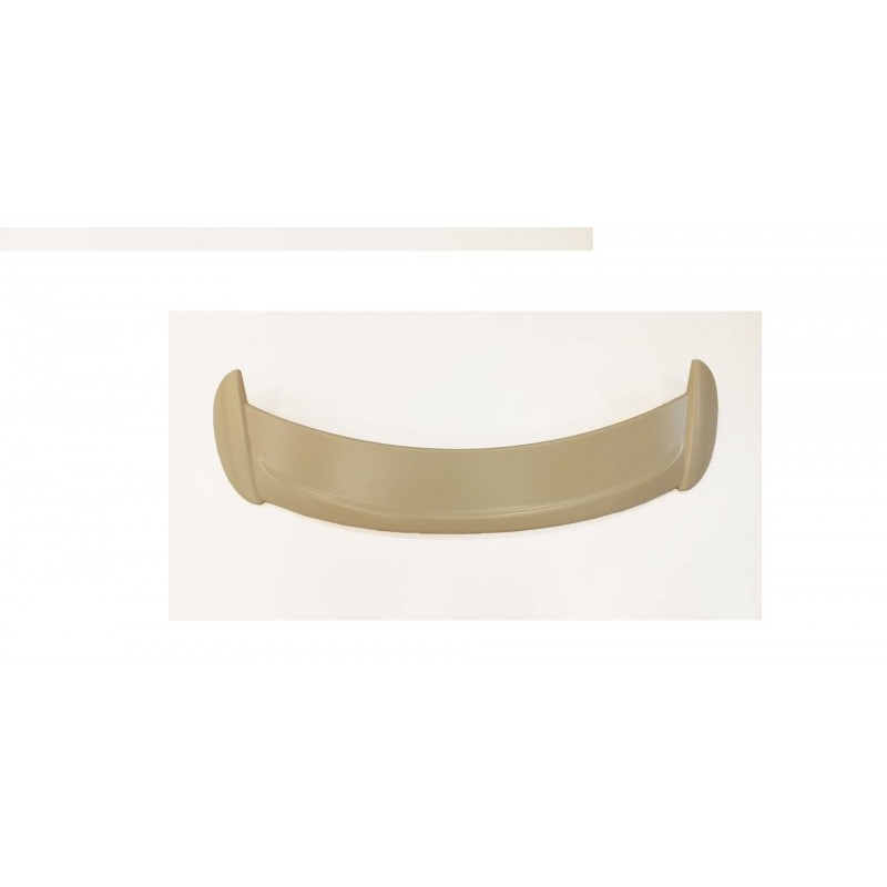 Clıo 4 2012-2019 ıçın uyumlu spoıler