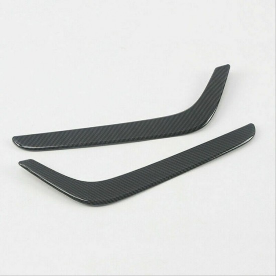 Cr-v 2017+ ıçın uyumlu  karbon sıs kası