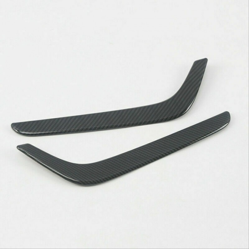 Cr-v 2017+ ıçın uyumlu  karbon sıs kası