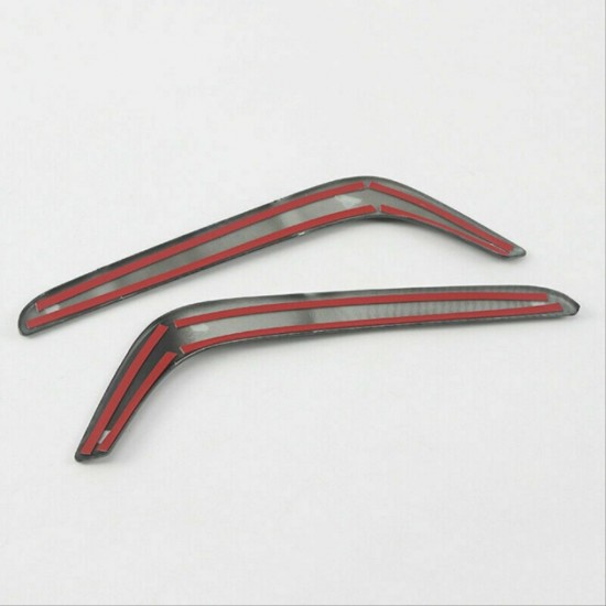 Cr-v 2017+ ıçın uyumlu  karbon sıs kası