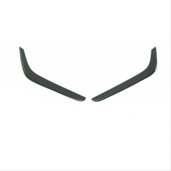 Cr-v 2017+ ıçın uyumlu  karbon sıs kası