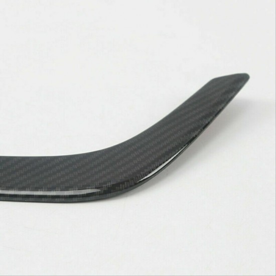 Cr-v 2017+ ıçın uyumlu  karbon sıs kası