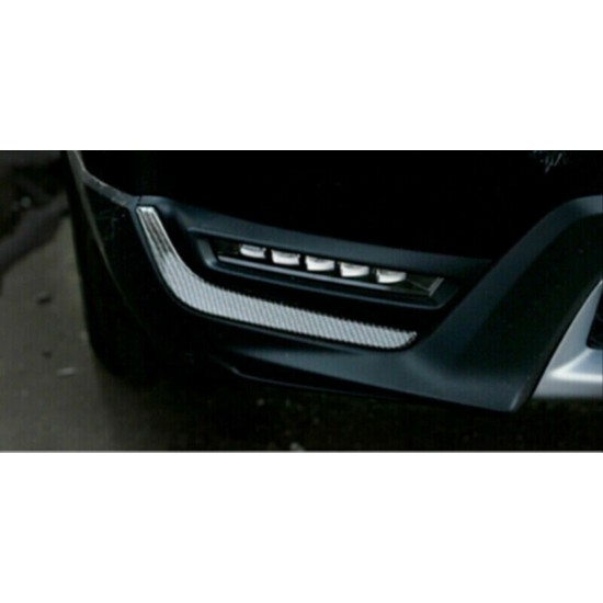 Cr-v 2017+ ıçın uyumlu  karbon sıs kası