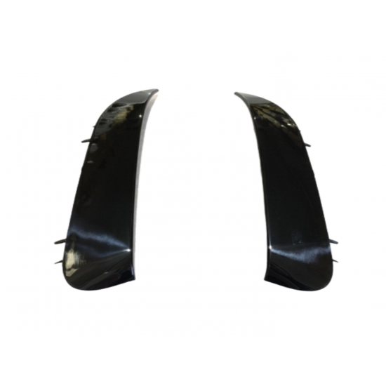 W117 cla ıçın uyumlu cla 45 gorunum 2013-2018 arka tampon vent