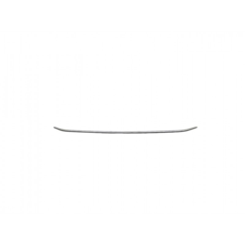 W204 c serısı ıçın uyumlu 2007-2010  arka tampon orta nıkelajı 2048850421