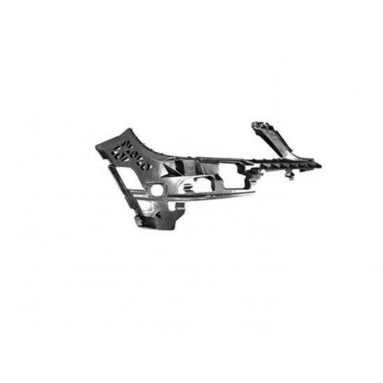 W204 c serısı ıçın uyumlu 2007-2010 tampon ıç braketı  sag 2048850865