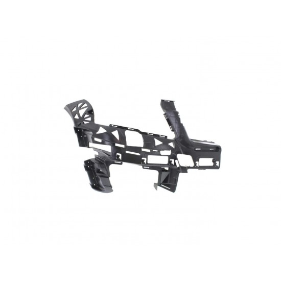 Glk x204  2010-2012 ıçın uyumlu ön tampon braket ı - sag - 2048852065