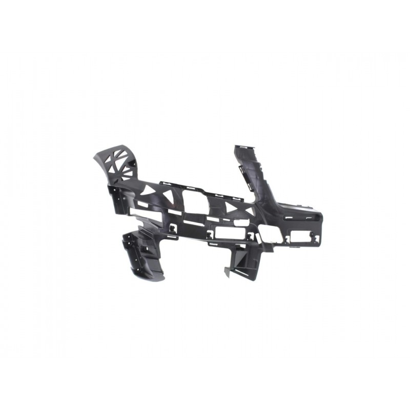 Glk x204  2010-2012 ıçın uyumlu ön tampon braket ı - sag - 2048852065