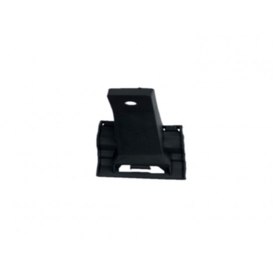 W204 c serısı 2011-2013 ıçın uyumlu  arka tampon destegı - sol -  2048853614