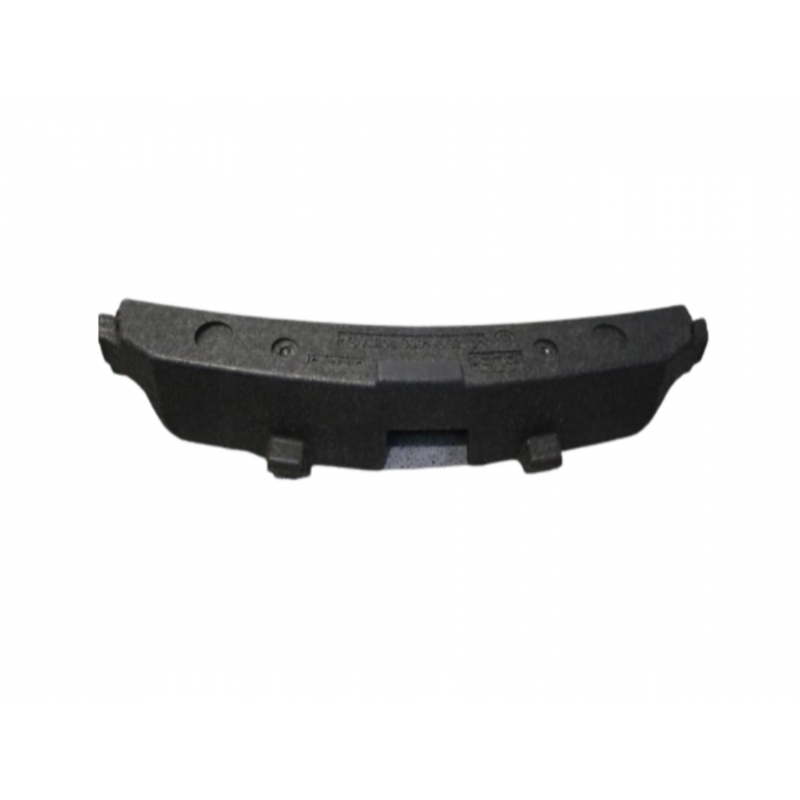 W204 c serısı 2011-2013 ıçın uyumlu  ön tampon ıç sungerı - 2048853637