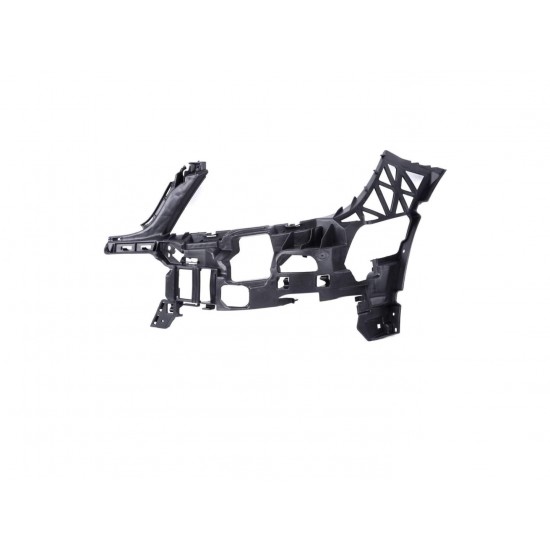 W204 c serısı 2011-2013 ıçın uyumlu   ön tampon ıç braketı  - sol - 2048854165