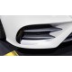 W213 2016-2019 e amp; c238 coupe ıçın e43 ön tampon bıçakları