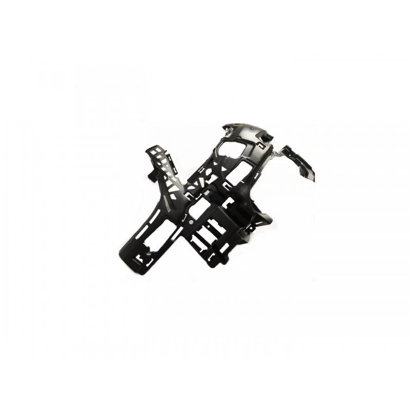 Glk (x204) 2012-2015 (makyajlı kasa) ıçın uyumlu ön tampon braket ı - sol - 2048855165