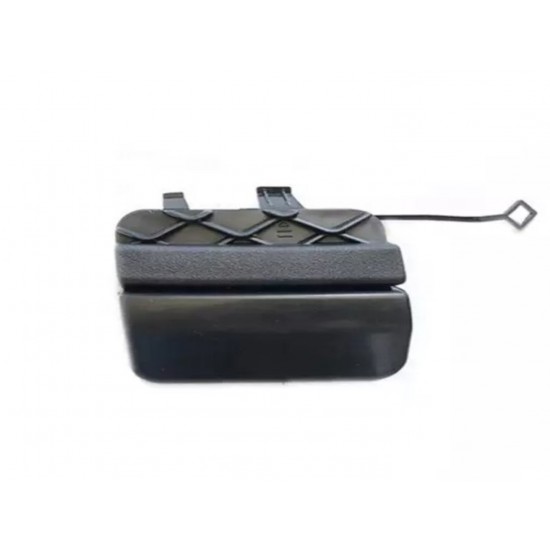 W205 c serısı 2014+ ıçın uyumlu  amg gorunum arka tampon çekı demır kapak -  2058850256