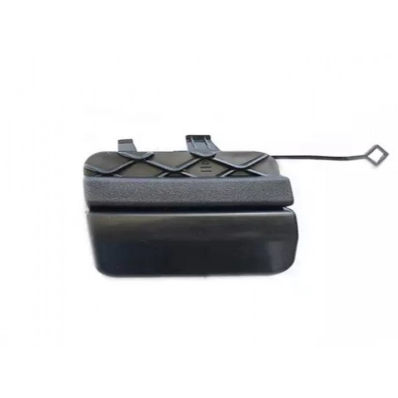 W205 c serısı 2014+ ıçın uyumlu  amg gorunum arka tampon çekı demır kapak -  2058850256